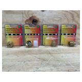 Mr. Heater- (1) Propane Fitting, (3) Propane Male Disposable Cylinder Adapter