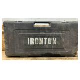 Ironton Heavy-Duty Demolition Breaker Hammer, 2000 BPM, 110V, 15 Amps #4972843 Msrp $379.99