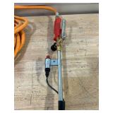 IdealGas Single-Head Heating Torch Kit (does not ignite)