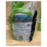 STONETECH  Revitalizer Countertop Cleaner Protector for Natural Stone & Grout, Citrus Scent, 24oz Spray Bottle (lot of 2)