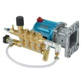 CAT Pumps Pressure Washer Pump, 4000 PSI, 3.5 GPM, Direct Drive, Gas