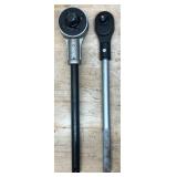 Klutch Torque Multiplier, 3/4in. Input x 1in. Output, 2,200 ft./lbs. Max #41488 Msrp $319.99