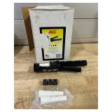 ALC 40167 Deadman Valve W/ Nozzles & Sealing Blocks, Steel