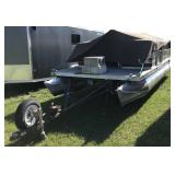 1988 Sun Patio 21