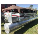 1988 Sun Patio 21