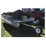 1988 Sun Patio 21