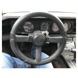 1984 Pontiac Firebird