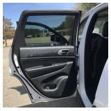 2013 Jeep Grand Cherokee 4X4