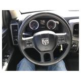 2014 Ram 1500 4X4