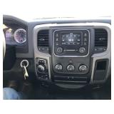 2014 Ram 1500 4X4