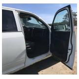 2014 Ram 1500 4X4