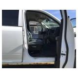 2014 Ram 1500 4X4