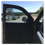 2008 Chevy Avalanche LTZ 4X4