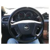2008 Chevy Avalanche LTZ 4X4