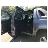 2008 Chevy Avalanche LTZ 4X4