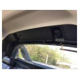 2008 Chevy Avalanche LTZ 4X4