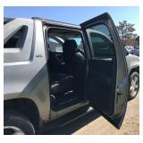 2008 Chevy Avalanche LTZ 4X4