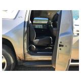 2008 Chevy Avalanche LTZ 4X4
