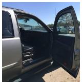 2008 Chevy Avalanche LTZ 4X4