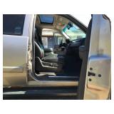 2008 Chevy Avalanche LTZ 4X4