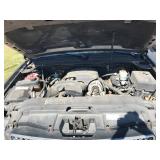 2008 Chevy Avalanche LTZ 4X4