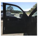 2013 Ford F150 4X4