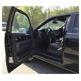 2013 Ford F150 4X4