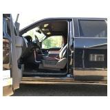 2013 Ford F150 4X4