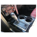 2013 Ford F150 4X4