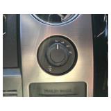2013 Ford F150 4X4