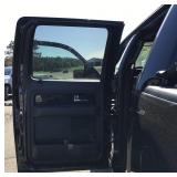 2013 Ford F150 4X4