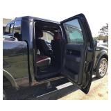 2013 Ford F150 4X4