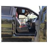 2013 Ford F150 4X4