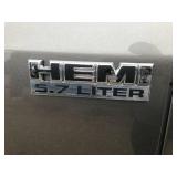 2011 Ram 1500 4X4