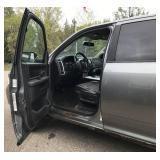 2011 Ram 1500 4X4