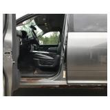 2011 Ram 1500 4X4