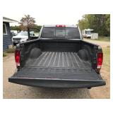 2011 Ram 1500 4X4