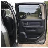 2011 Ram 1500 4X4