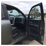 2011 Ram 1500 4X4