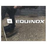 2014 Chevy Equinox