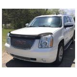 2014 GMC Yukon XL Denali AWD