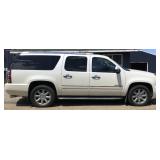 2014 GMC Yukon XL Denali AWD