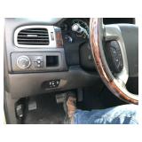 2014 GMC Yukon XL Denali AWD