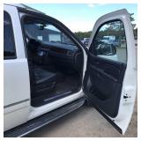 2014 GMC Yukon XL Denali AWD