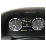 2011 Land Rover Range Rover HSE 4X4 New Lower Reserve