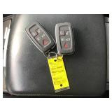 2011 Land Rover Range Rover HSE 4X4 New Lower Reserve