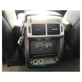 2011 Land Rover Range Rover HSE 4X4 New Lower Reserve