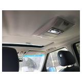 2011 Land Rover Range Rover HSE 4X4 New Lower Reserve