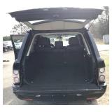2011 Land Rover Range Rover HSE 4X4 New Lower Reserve