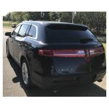 2016 Lincoln MKT AWD